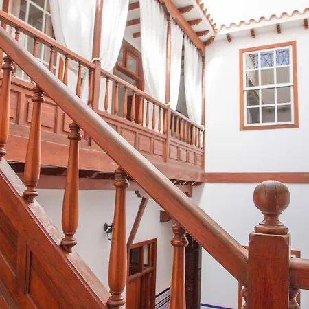 Oda ve Kahvaltı Aminta 3*