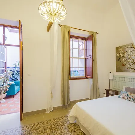 Aminta فندق مبيت وإفطار 3*