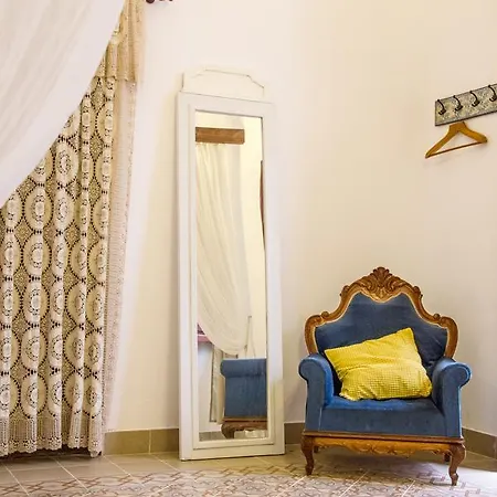 Aminta Las Palmas de Gran Canaria