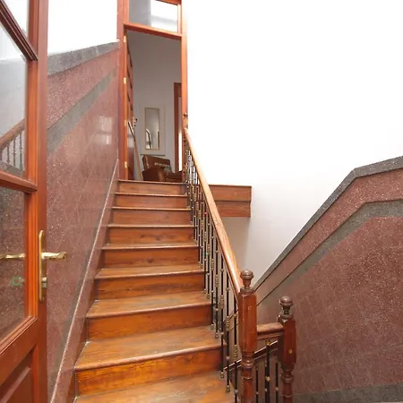 Aminta Oda ve Kahvaltı Las Palmas de Gran Canaria