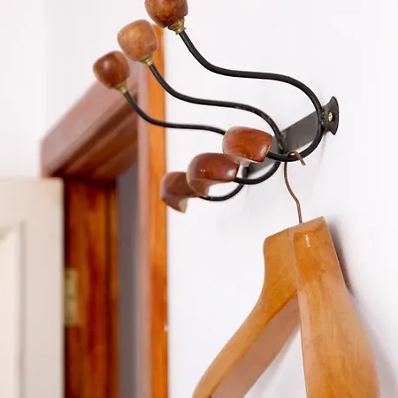 Aminta Oda ve Kahvaltı 3*