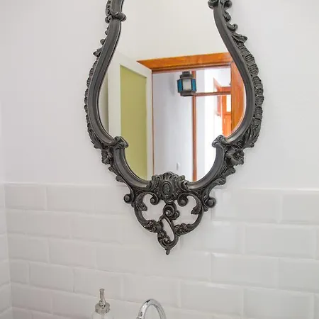 Oda ve Kahvaltı Aminta Las Palmas de Gran Canaria