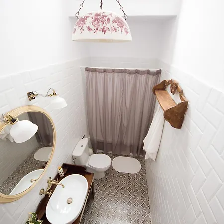 Aminta Oda ve Kahvaltı Las Palmas de Gran Canaria