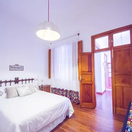 Aminta 3* Las Palmas de Gran Canaria