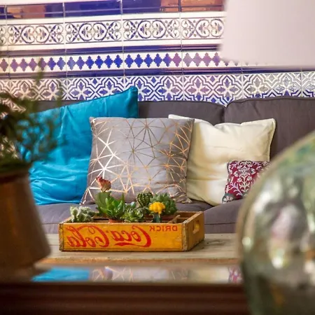 Aminta 3* لاس بالماس دي غران كاناريا
