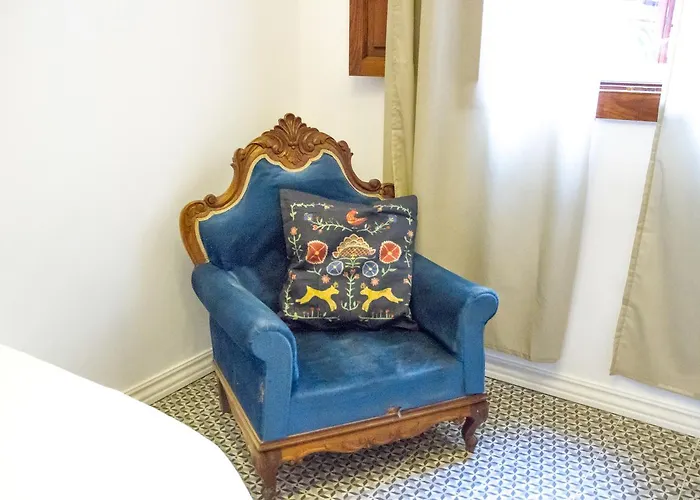 Panzió Aminta Las Palmas de Gran Canaria