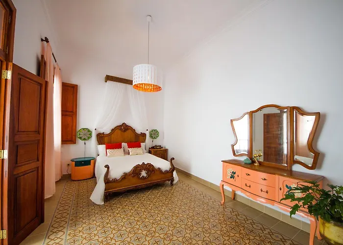 Aminta Las Palmas de Gran Canaria