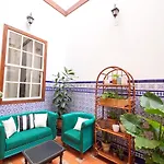 Bed & Breakfast Aminta Charmy In Vegueta