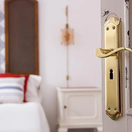 Aminta Bed & Breakfast