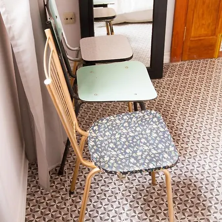 Aminta Alojamento de Acomodação e Pequeno-almoço