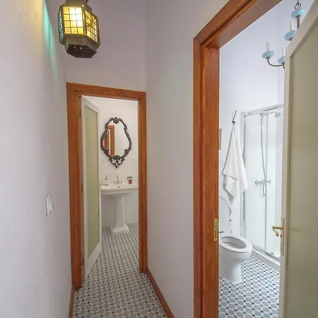 Aminta 3* Las Palmas de Gran Canárias