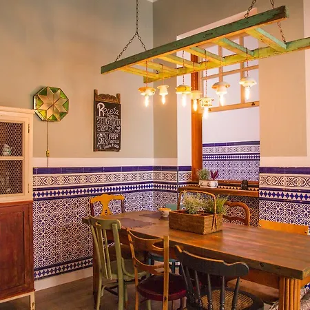 Aminta Alojamento de Acomodação e Pequeno-almoço Las Palmas de Gran Canárias