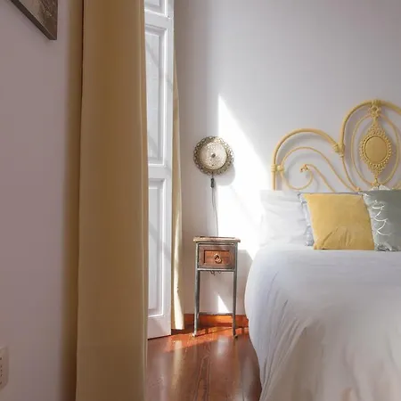 Aminta Las Palmas de Gran Canárias