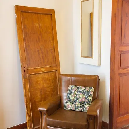 Alojamento de Acomodação e Pequeno-almoço Aminta 3*