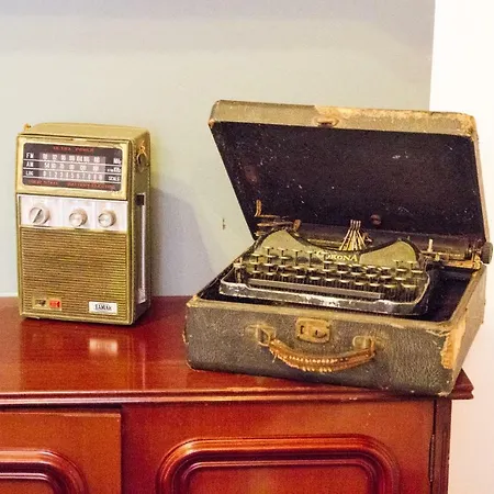 Alojamento de Acomodação e Pequeno-almoço Aminta 3*