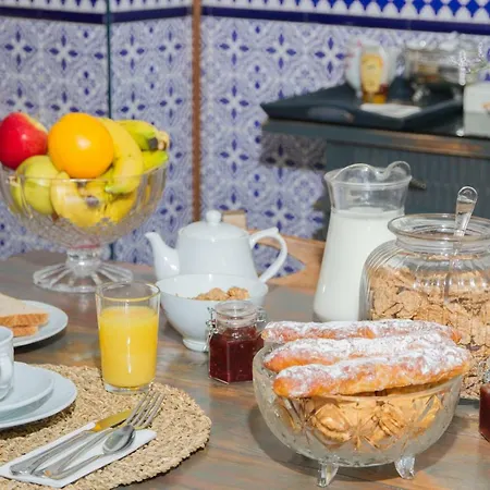 Aminta Alojamento de Acomodação e Pequeno-almoço