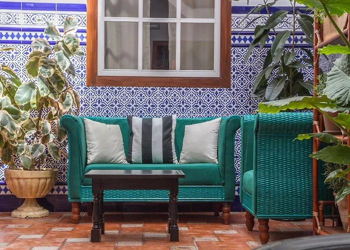 Aminta Bed & Breakfast 3*