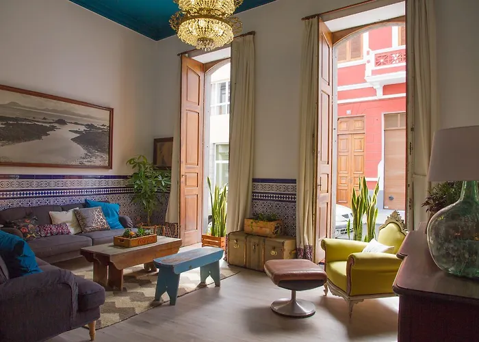 Aminta Готель типу 