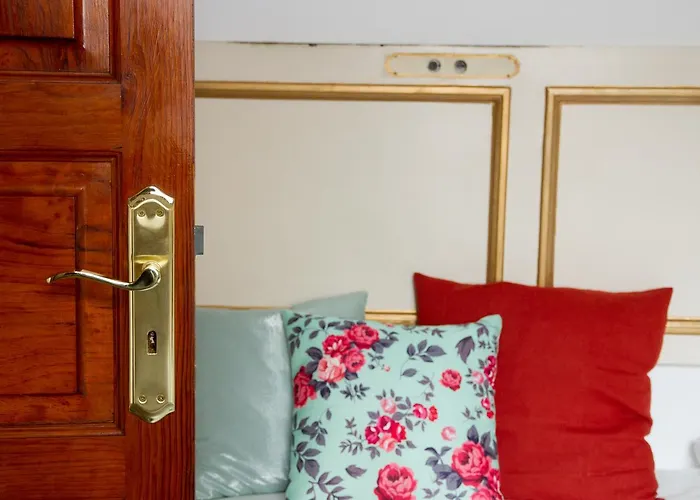 Bed & Breakfast Aminta 3*