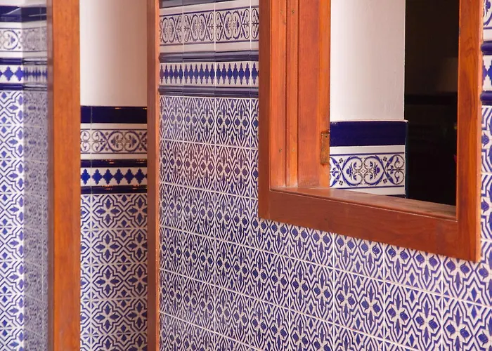 Aminta Couette-café Las Palmas de Gran Canaria