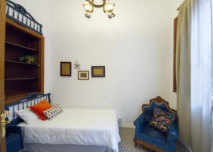 Aminta Nocleg ze śniadaniem Las Palmas de Gran Canaria