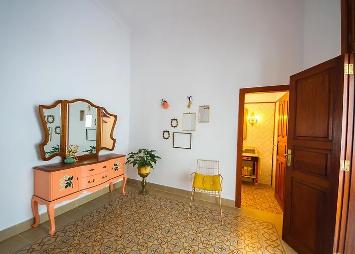 Nocleg ze śniadaniem Aminta Las Palmas de Gran Canaria