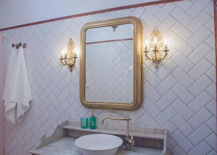 Aminta 3* Лас-Пальмас-де-Гран-Канарія