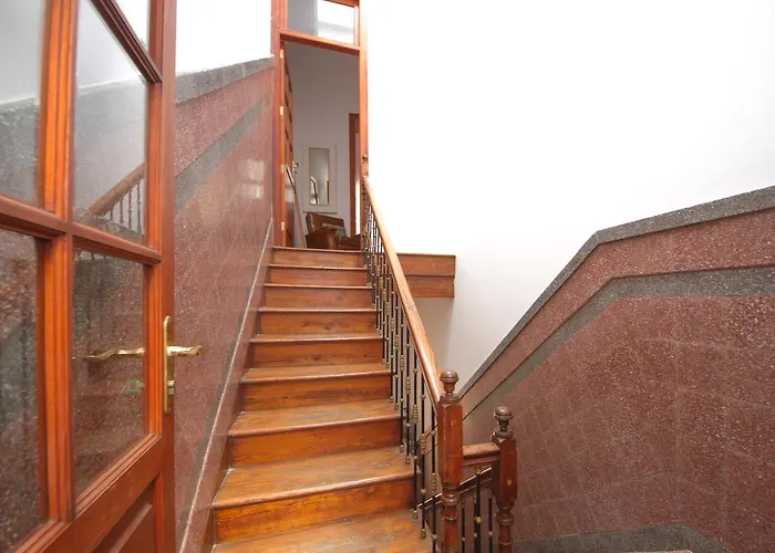 Aminta Bed & Breakfast Las Palmas de Gran Canaria