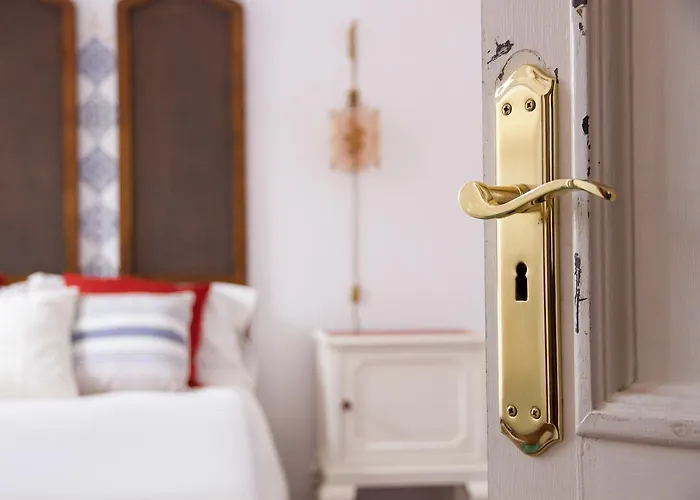 Aminta Bed & Breakfast