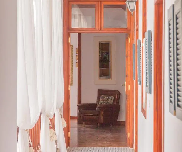 Bed & Breakfast Aminta Las Palmas de Gran Canaria