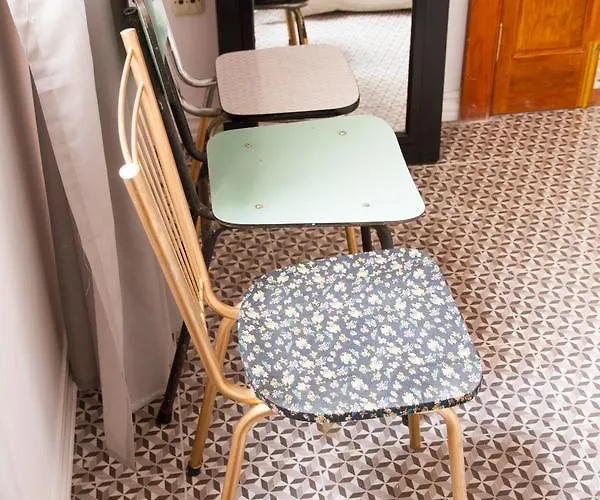 Aminta Bed & Breakfast