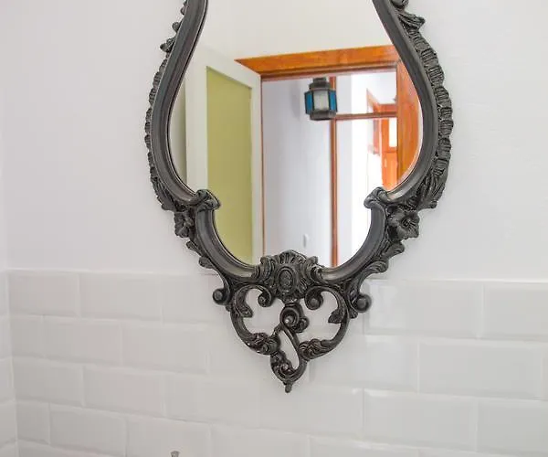 Bed & Breakfast Aminta Las Palmas de Gran Canaria