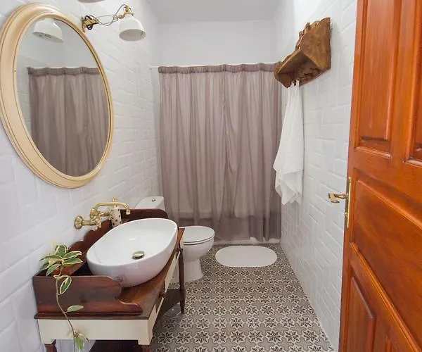 Aminta 3* Лас-Пальмас-де-Гран-Канарія