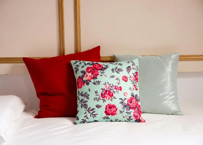 Bed & Breakfast Aminta