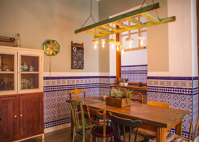 Aminta Bed & Breakfast Las Palmas de Gran Canaria