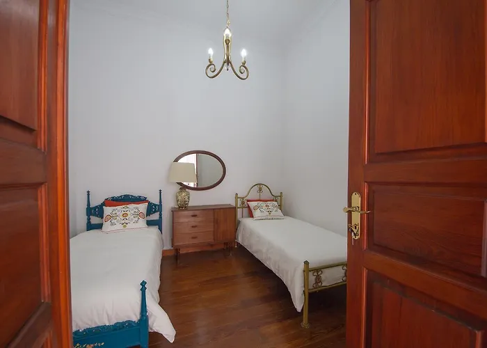 Bed & Breakfast Aminta