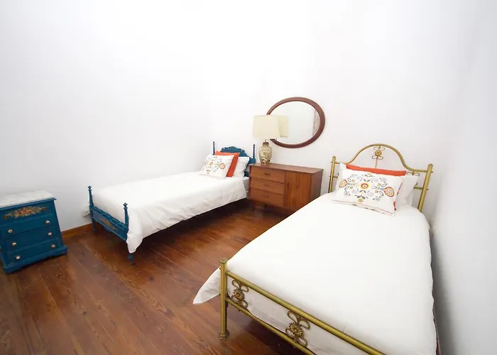 Aminta Bed & Breakfast