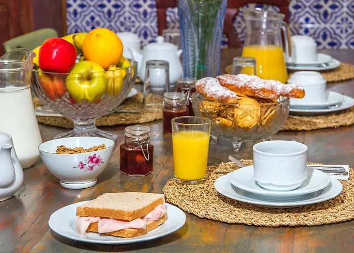 Couette-café Aminta Las Palmas de Gran Canaria