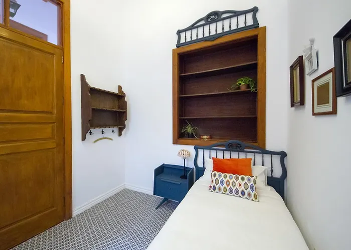 Couette-café Aminta