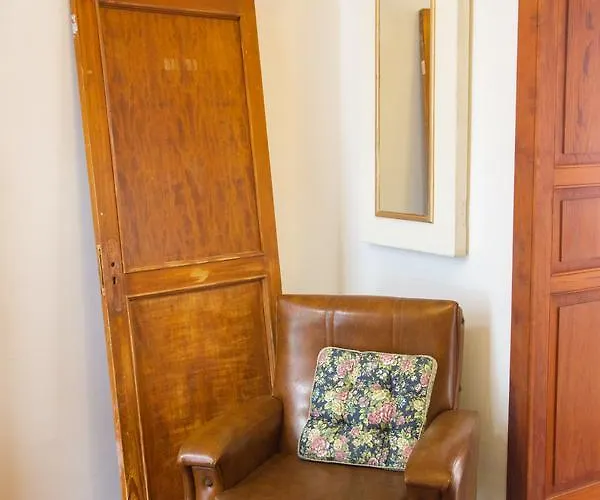 Bed & Breakfast Aminta 3*