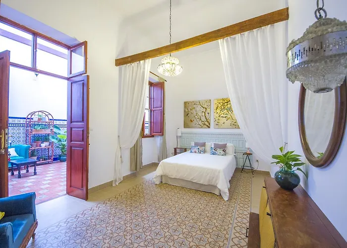 Aminta 3* Las Palmas de Gran Canaria