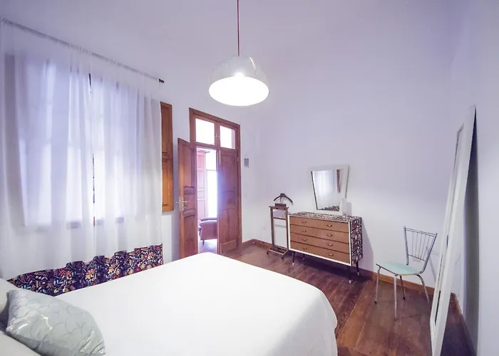 Aminta 3* Las Palmas de Gran Canaria