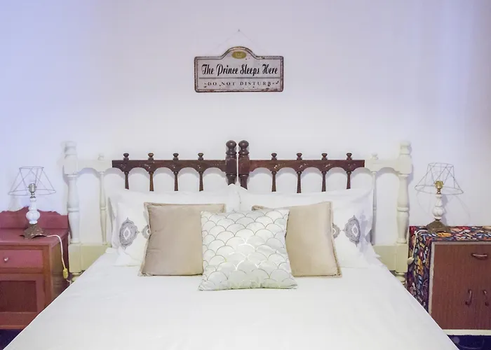 Aminta Bed & Breakfast 3*