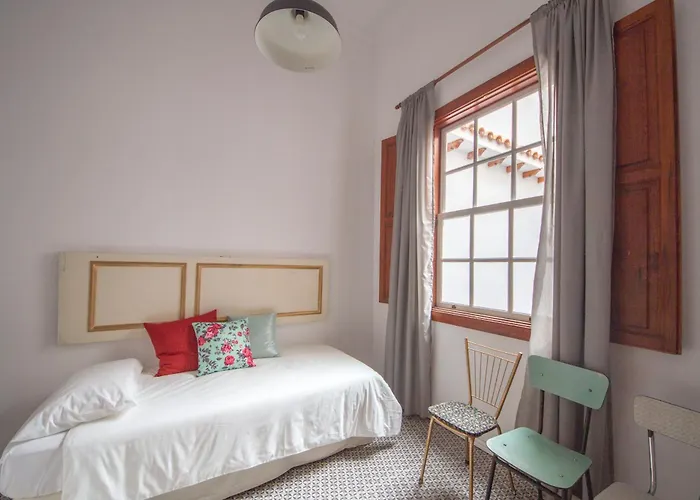 Aminta Las Palmas de Gran Canaria