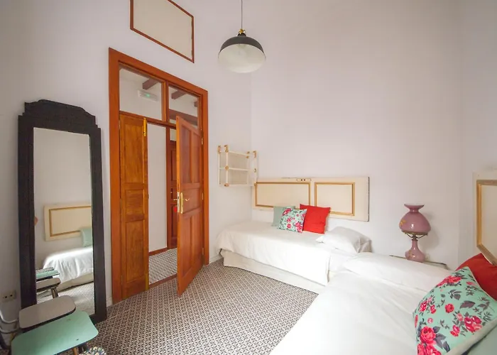 Aminta Bed & Breakfast