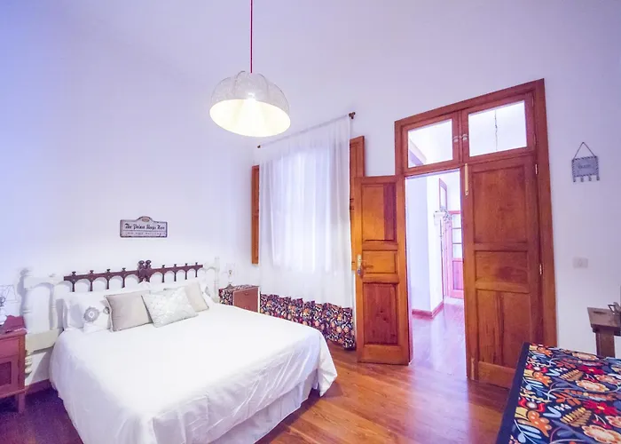 Aminta 3* Las Palmas de Gran Canaria