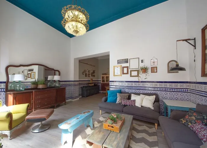 Aminta Bed & Breakfast Las Palmas de Gran Canaria