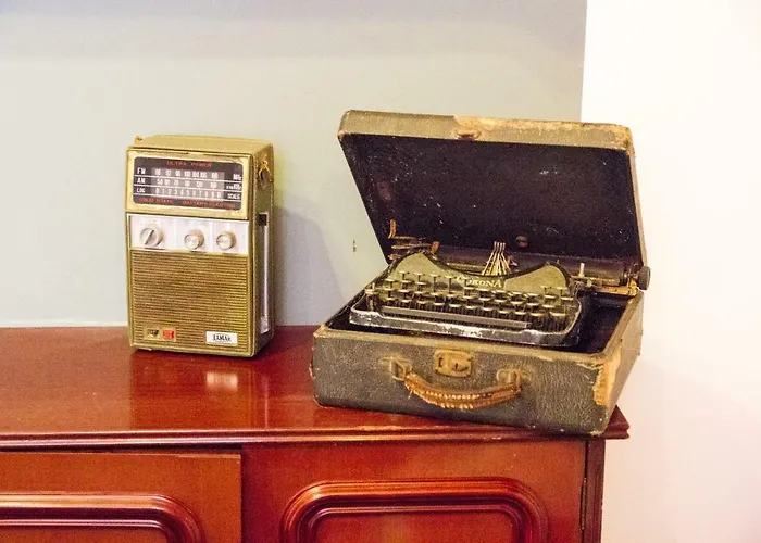 Готель типу 