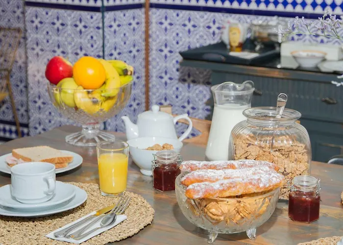 Aminta Bed & Breakfast