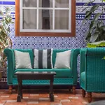 Aminta Charmy In Vegueta B&B 3*